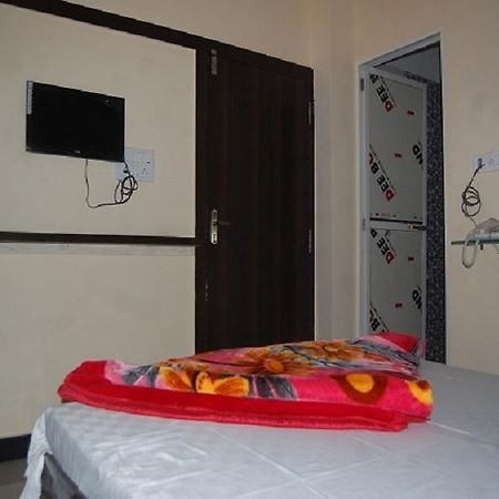 Mp Residency Ujjain Bagian luar foto