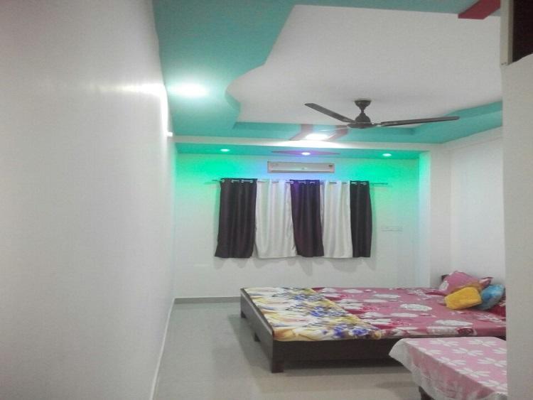 Mp Residency Ujjain Bagian luar foto