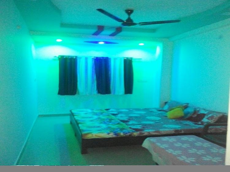 Mp Residency Ujjain Bagian luar foto