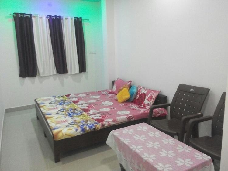 Mp Residency Ujjain Bagian luar foto